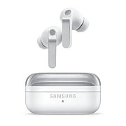 Samsung Galaxy Buds 4 Pro True Wireless Stereo (TWS) in-ear Bluetooth headset  white