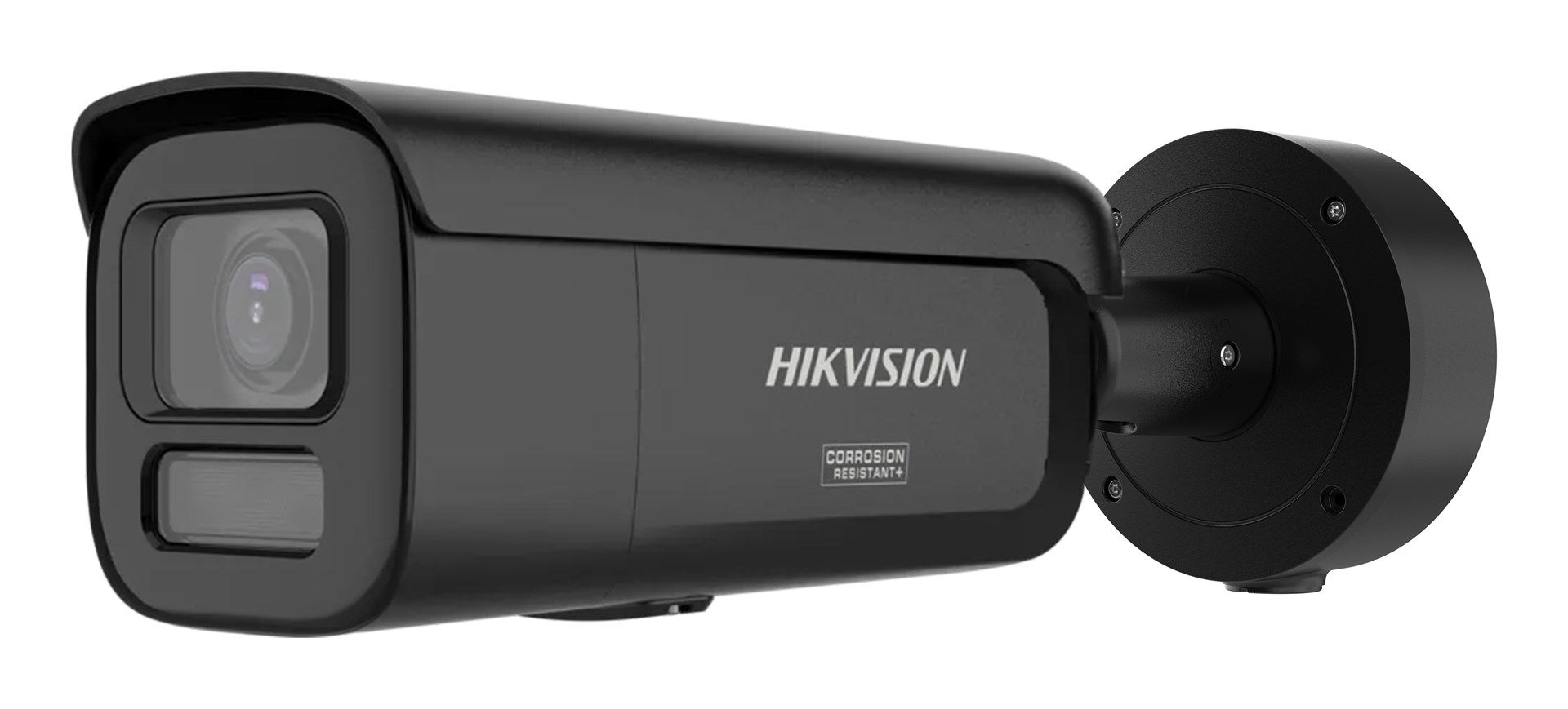 Hikvision DS-2CD2687G3-LIZSY(2.8-12MM)(BLACK) security camera Bullet IP security camera Outdoor 3840 x 2160 pixels Wall