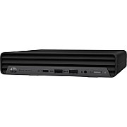 Desktop PC HP Pro Mini 400 G9, Intel Core i5-12500T (6 C / 12 T, 2.0 GHz - 4.4 GHz, 18 MB cache, 35 W), 16 GB RAM, 512 GB SSD, Intel Graphics, Windows 11 Pro