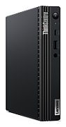 Lenovo ThinkCentre M75q Gen 2 AMD Ryzen™ 5 5600GE 16 GB DDR4-SDRAM 256 GB SSD Mini PC Black