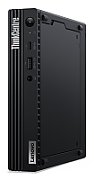 Lenovo ThinkCentre M75q Gen 2 AMD Ryzen™ 5 5600GE 16 GB DDR4-SDRAM 256 GB SSD Mini PC Black