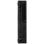 Desktop PC Lenovo ThinkCentre M75q Gen 5, AMD 8500GE (6 C / 12 T, 3.7 GHz - 5 GHz), 16 GB RAM, 512 GB SSD, AMD Radeon Graphics, Fara sistem de operare
