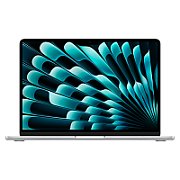 Apple MacBook Air Apple M M5 Laptop 34.5 cm (13.6 ) 16 GB 512 GB SSD Wi-Fi 7 (802.11be) macOS Tahoe Silver