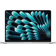 Apple MacBook Air Apple M M5 Laptop 34.5 cm (13.6 ) 16 GB 512 GB SSD Wi-Fi 7 (802.11be) macOS Tahoe Silver