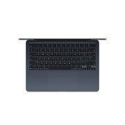 Apple MacBook Air Apple M M5 Laptop 34.5 cm (13.6 ) 16 GB 512 GB SSD Wi-Fi 7 (802.11be) macOS Tahoe Silver