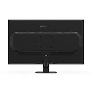 GIGABYTE GS32QA 32” QHD Gaming Monitor - 2560 x 1440  180Hz  1ms  300 cd/m2  FreeSync Premium  HDR Ready  HDMI 2.0  Displayport 1.4