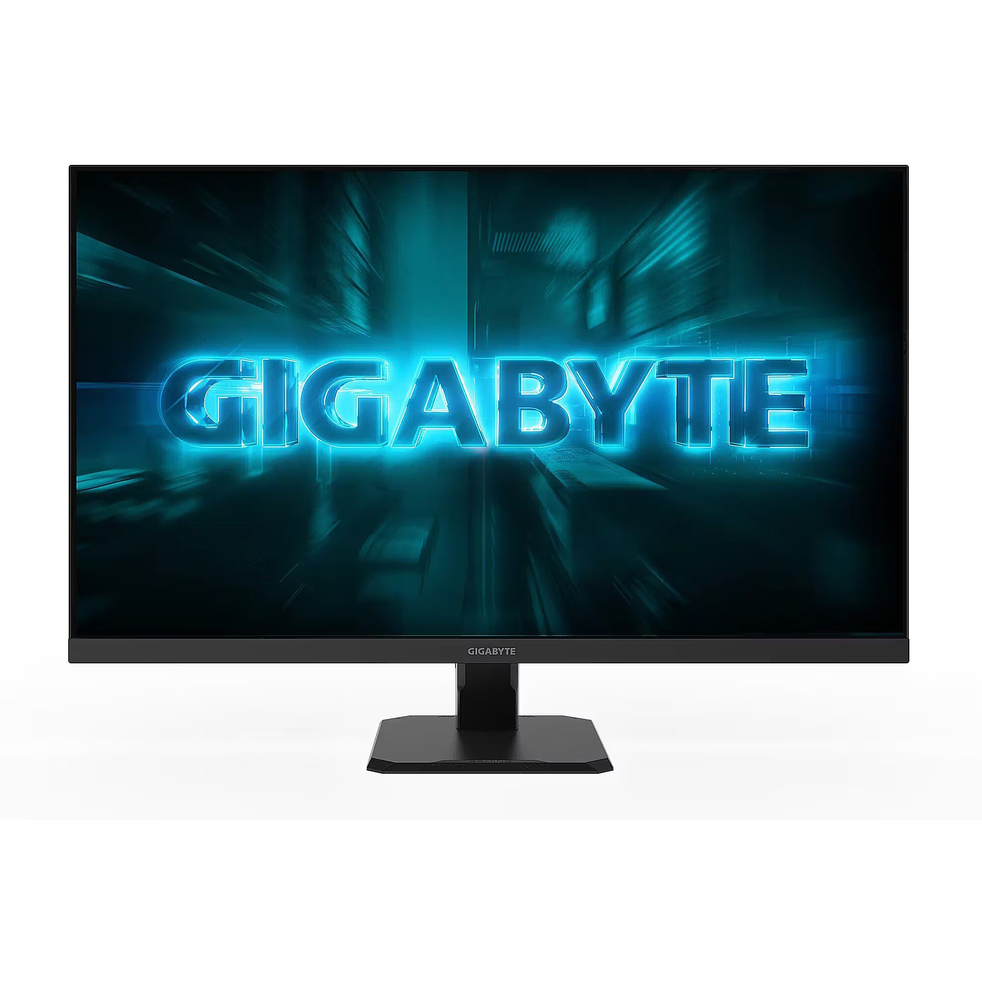 GIGABYTE GS32QA 32” QHD Gaming Monitor - 2560 x 1440  180Hz  1ms  300 cd/m2  FreeSync Premium  HDR Ready  HDMI 2.0  Displayport 1.4