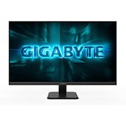 GIGABYTE GS32QA 32” QHD Gaming Monitor - 2560 x 1440  180Hz  1ms  300 cd/m2  FreeSync Premium  HDR Ready  HDMI 2.0  Displayport 1.4
