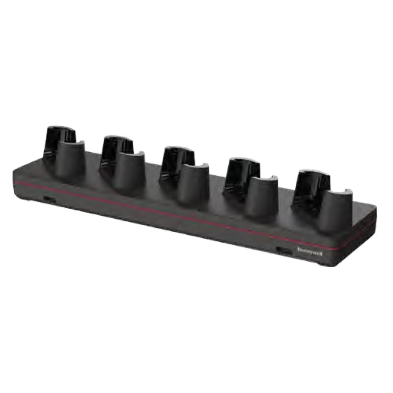 Charging station, 5 slots