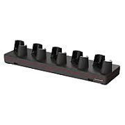 Charging station, 5 slots
