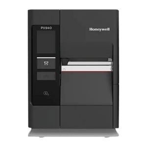 Honeywell PX940, 8 dots/mm (203 dpi), disp., RTC, USB, RS232, Ethernet