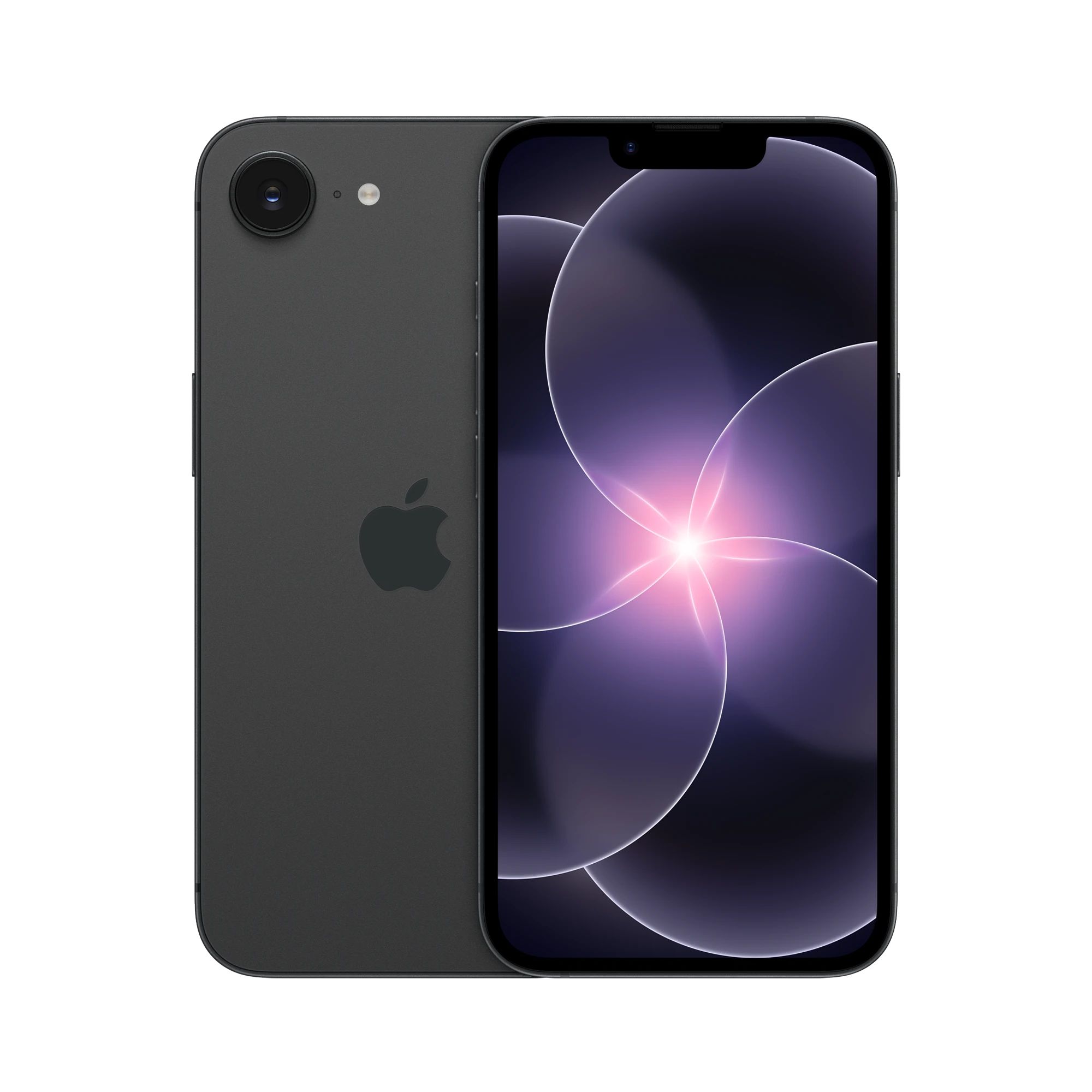 Apple iPhone 17e 512GB black