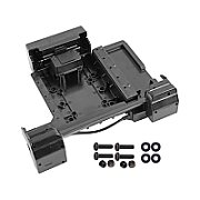 Zebra CRD-ET8X-PWRDK1-01 stație de andocare pentru terminale mobile Tabletă Negru
