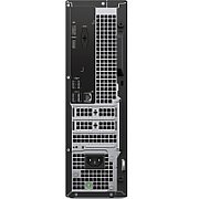 Desktop PC Dell Pro Slim Essential QVS1260, Intel Core i3 -14100 (4 C / 8 T, 3.5 GHz - 4.7 GHz, 12 MB cache), 8 GB RAM, 512 GB SSD, Intel Graphics, 180 W, Windows 11 Pro