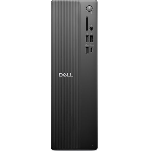 Desktop PC Dell Pro Slim Essential QVS1260, Intel 225 (10 C / 10 T, 2.7 GHz - 4.9 GHz, 20 MB cache), 16 GB RAM, 512 GB SSD, Intel Graphics, 180 W, Windows 11 Pro