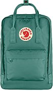 Backpack kanken laptop 15''-664-frost green FJALLRAVEN