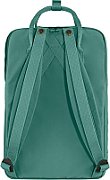 Backpack kanken laptop 15''-664-frost green FJALLRAVEN
