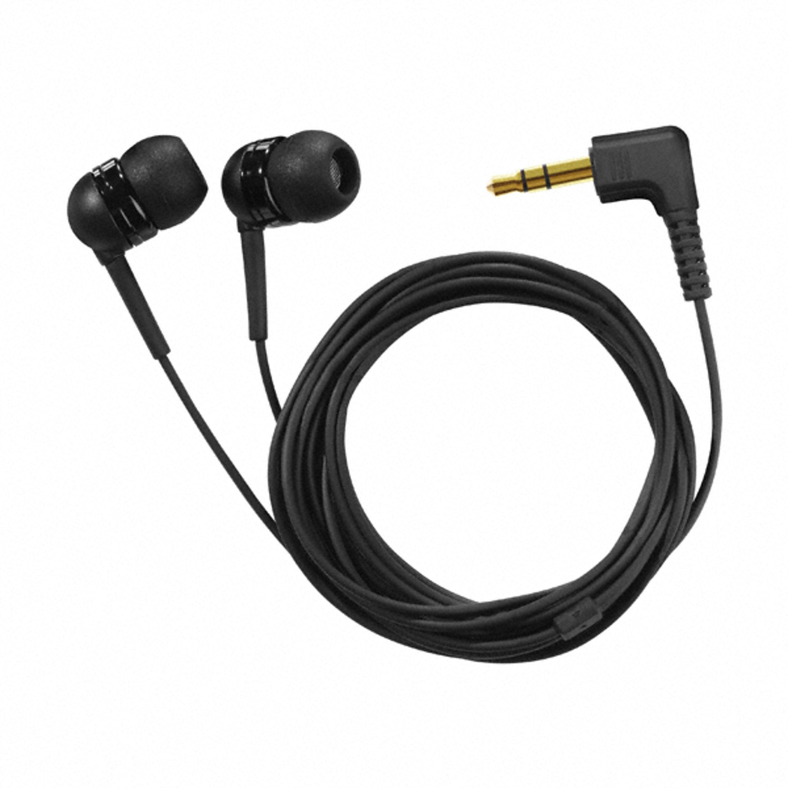 Sennheiser IE 4 - Słuchawki profesjonalne  miniaturowe  douszne wewnątrzkanałowe  monitorowe