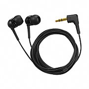 Sennheiser IE 4 - Słuchawki profesjonalne  miniaturowe  douszne wewnątrzkanałowe  monitorowe