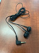Sennheiser IE 4 - Słuchawki profesjonalne  miniaturowe  douszne wewnątrzkanałowe  monitorowe