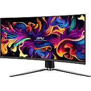 MSI Monitor 34  MPG 341CQPX QD-OLED UWQHD 240Hz