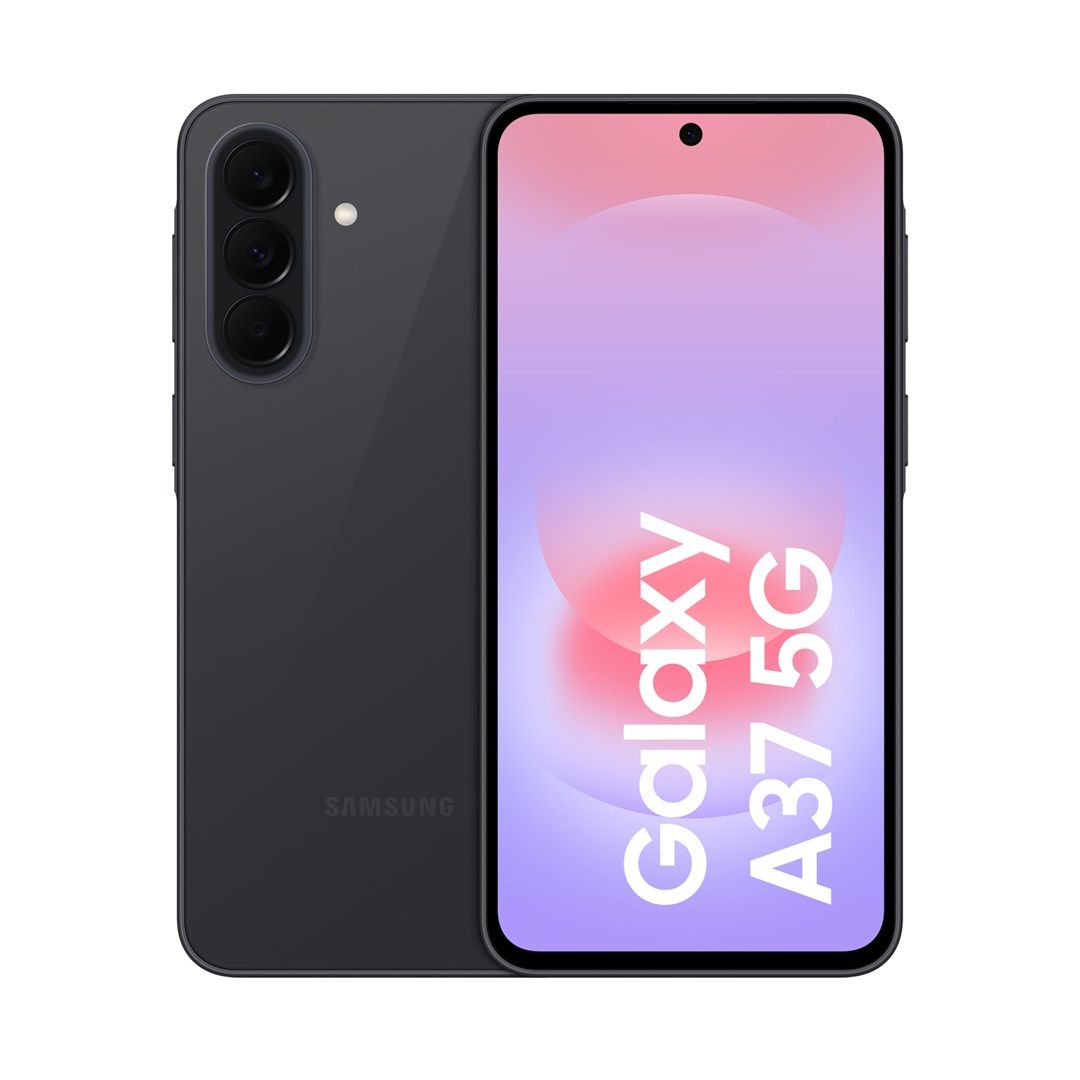 Samsung Galaxy A37 5G 17 cm (6.7 ) Dual SIM Android 16.0 USB tip-C 6 Giga Bites 128 Giga Bites 5000 mAh Mangal