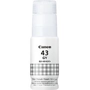 CANON GI43GY INK BOTTLE GRY G540/G640