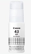 CANON GI43GY INK BOTTLE GRY G540/G640