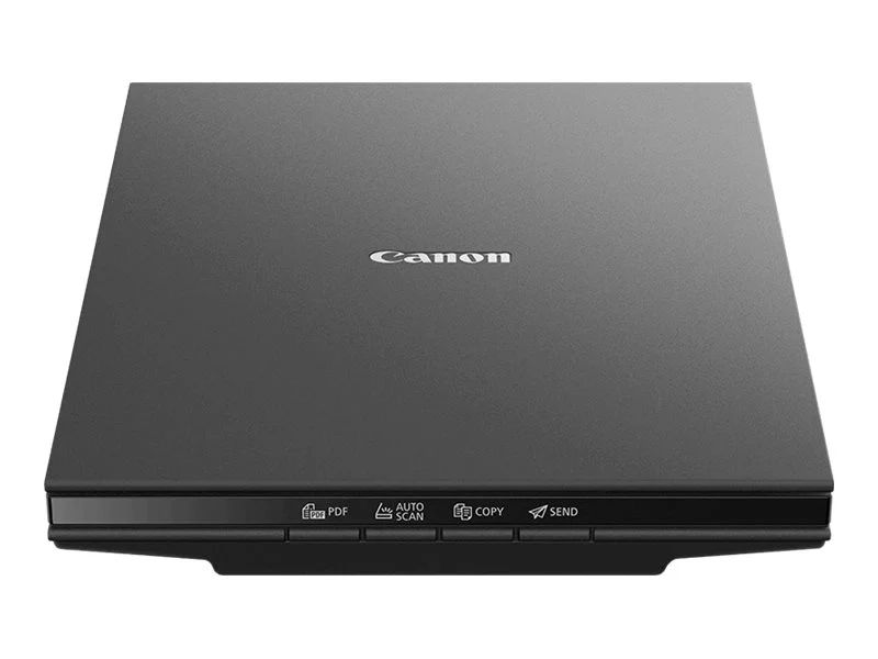 CANON LIDE 300 SCANNER FLATBED A4