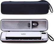 CANON P208II SCANNER DIMS SHEETFED A4