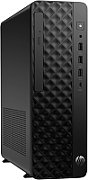 Desktop PC HP ProDesk 2 SFF G1, Intel Core i5-14400 (10 C / 16 T, 2.5 GHz - 4.7 GHz, 20 MB cache, 65 W), 8 GB RAM, 512 GB SSD, Intel UHD Graphics, Windows 11 Pro