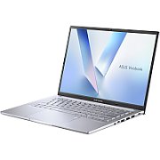 Laptop ASUS Vivobook 14 M1405NAQ-LY014, 14 inch 1920 x 1200, AMD 150 (6 C / 12 T, 3.2 GHz - 4.55 GHz, 3 MB + 16 MB cache, 54 W), 16 GB DDR5, 512 GB SSD, AMD Radeon Graphics, Fara sistem de operare