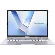 Laptop ASUS Vivobook 14 M1405NAQ-LY014, 14 inch 1920 x 1200, AMD 150 (6 C / 12 T, 3.2 GHz - 4.55 GHz, 3 MB + 16 MB cache, 54 W), 16 GB DDR5, 512 GB SSD, AMD Radeon Graphics, Fara sistem de operare