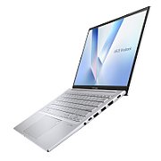Laptop ASUS Vivobook 14 M1405NAQ-LY014, 14 inch 1920 x 1200, AMD 150 (6 C / 12 T, 3.2 GHz - 4.55 GHz, 3 MB + 16 MB cache, 54 W), 16 GB DDR5, 512 GB SSD, AMD Radeon Graphics, Fara sistem de operare