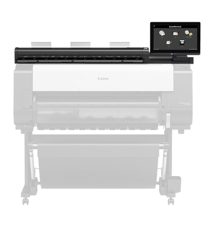 CANON CANLFSZ36TXMFP SCANNER 36/A0