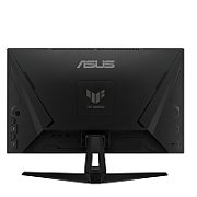 TUF Gaming VG27AQE5A, 27 , Fast IPS, QHD, 2560x1440, HDMI, DisplayPort, Boxe, 165Hz, 0.3ms, Negru, 90LM0CJ1-B01171