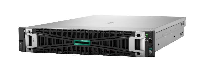 HPE ProLiant DL380 Gen12 Intel Xeon 6505P 12-Core (2.20GHz 48MB) 64GB 2 x 8TB HDD 12 x LFF 2 x 1000W