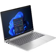 Laptop HP ProBook 4 G1a AI C51HFET, 14 inch 1920 x 1200, AMD Ryzen 7 250 (8 C / 16 T, 3.3 GHZ - 5.1 GHz, N/A cache, N/A), 16 GB DDR5, 512 GB SSD, AMD Radeon Graphics, Windows 11 Pro, Tastatura US, Pike Silver