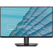Dell 27 Monitor - SE2726H 27  FHD 1920x1080, 144Hz, AMD FreeSync, 72% NTSC (CIE 1931), 81 PPI, 16:9, IPS, AG, 300 cd/m2, 1000:1, 178/178, 1ms/4ms/8ms, HDMI, Tilt