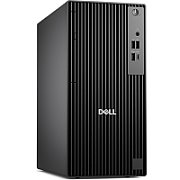Desktop PC Dell Pro Tower QCT1250, Intel 265 (20 C / 20 T, 1.8 GHz - 5.3 GHz, 30 MB cache), 32 GB RAM, 1 TB SSD, nVidia RTX A400 4 GB, 360 W, Windows 11 Pro