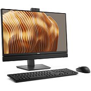 All-In-One DELL Pro 24 QC24250, 23.8 inch 1920 x 1080, Intel 265 (20 C / 20 T, 1.8 GHz - 5.3 GHz, 30 MB cache), 32 GB RAM, 1 TB SSD, Intel Graphics, Windows 11 Pro