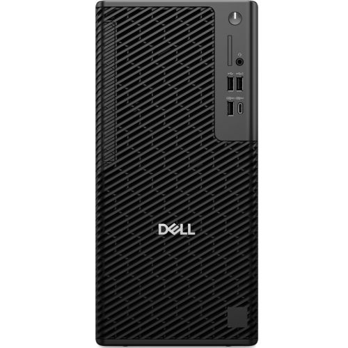 Desktop PC Dell Pro Precision 7 T1, Intel 265 (20 C / 20 T, 1.8 GHz - 5.3 GHz, 30 MB cache), 32 GB RAM, 1 TB SSD, nVidia GeForce RTX 5060 8 GB, 360 W, Windows 11 Pro