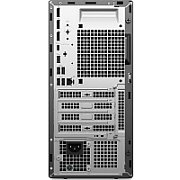 Desktop PC Dell Pro Precision 7 T1, Intel 265 (20 C / 20 T, 1.8 GHz - 5.3 GHz, 30 MB cache), 32 GB RAM, 1 TB SSD, nVidia RTX 2000 Ada 16 GB, 260 W, Windows 11 Pro