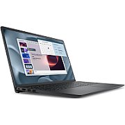 Dell Pro 15 Essential,15.6 FHD(1920x1080)120Hz 250nits,Intel Core i7-1355U(10cores/5.0GHz),16GB(1x16)5200MT/s,512GB(M.2)PCIe NVMe SSD,Intel UHD Graphics,Wi-Fi 6(2x2)+BT,Backlit Kb,FGP,4cell 54WHr,Win11Pro,Carbon Black,3Yr Prspt