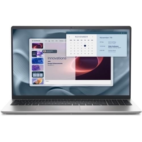 Laptop Dell Pro 15 Essential PV15250, 15.6 inch 1920 x 1080, Intel 1334U (10 C / 12 T, 1.3 GHz - 4.6 GHz, 12 MB cache, 55 W), 16 GB DDR5, 1 TB SSD, Intel Graphics, Windows 11 Pro