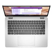 Laptop Dell Pro 14 Plus PB14250, 14 inch 1920 x 1200, Intel 255U (12 C / 14 T, 2.4 GHz - 5.2 GHz, 12 MB cache), 16 GB RAM, 512 GB SSD, Intel Graphics, Windows 11 Pro