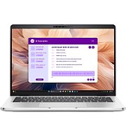 Laptop Dell Pro 14 Plus PB14250, 14 inch 1920 x 1200, Intel 235U (12 C / 14 T, 2.0 GHz - 4.9 GHz, 12 MB cache, 15 W), 16 GB DDR5, 512 GB SSD, Intel Graphics, Windows 11 Pro