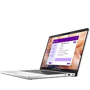 Laptop Dell Pro 14 Plus PB14250, 14 inch 1920 x 1200, Intel 235U (12 C / 14 T, 2.0 GHz - 4.9 GHz, 12 MB cache, 15 W), 16 GB DDR5, 512 GB SSD, Intel Graphics, Windows 11 Pro