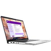 Laptop Dell Pro 14 Plus PB14250, 14 inch 1920 x 1200, Intel 235U (12 C / 14 T, 2.0 GHz - 4.9 GHz, 12 MB cache, 15 W), 16 GB DDR5, 512 GB SSD, Intel Graphics, Windows 11 Pro