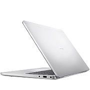 Laptop Dell Pro 14 Plus PB14250, 14 inch 1920 x 1200, Intel 235U (12 C / 14 T, 2.0 GHz - 4.9 GHz, 12 MB cache, 15 W), 16 GB DDR5, 512 GB SSD, Intel Graphics, Windows 11 Pro